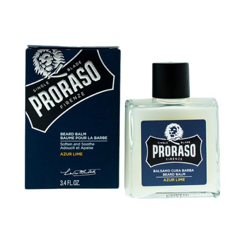 Proraso balsam do brody AZUR LIME 100 ml