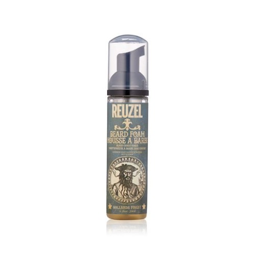 Reuzel Beard Foam odżywka do brody w piance 70 ml 