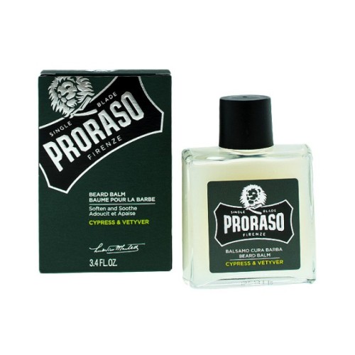 Proraso balsam do brody Cypress & Vetyver 100 ml