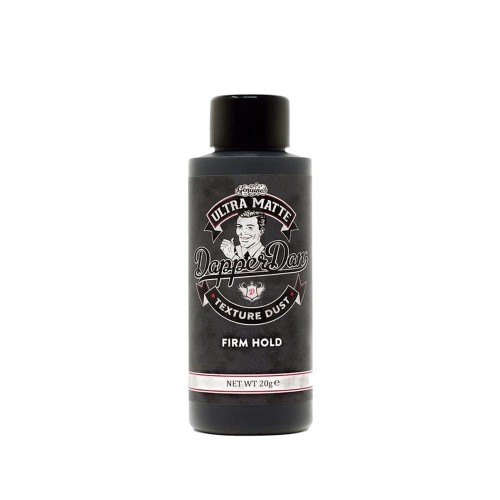 Dapper Dan Ultra Matte Puder Do Stylizacji 20 g