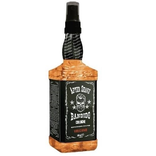 Bandido After Shave Cologne woda kolońska VOLCANO 350ml