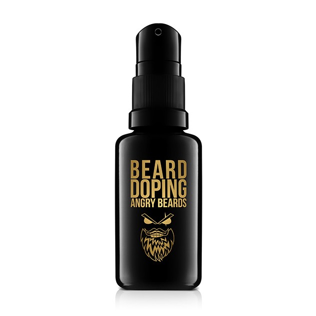 BeardDopoing