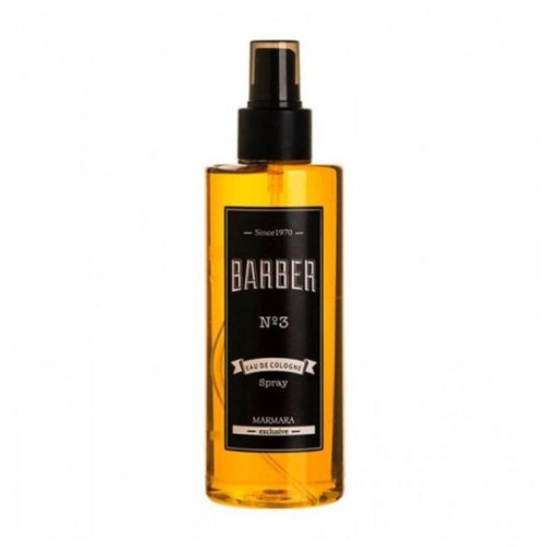 MARMARA BARBER N°3 woda kolońska spray 250ml 