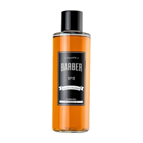 MARMARA BARBER N°3 woda kolońska 500ml