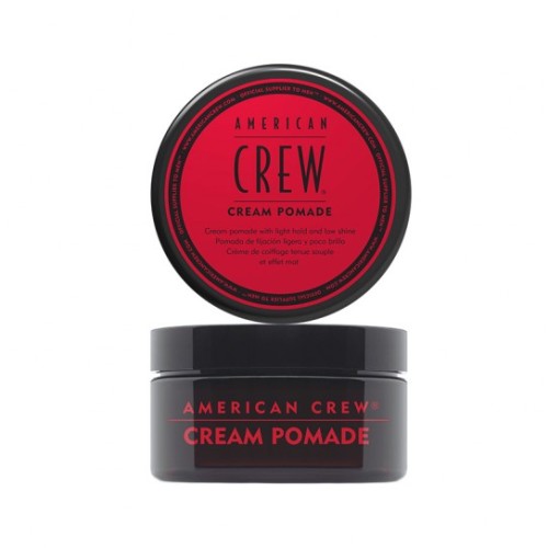 American Crew Cream Pomade kremowa pomada do stylizacji włosów 85g