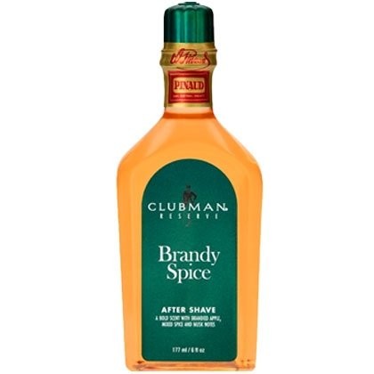 Clubman Pinaud Lotion po goleniu ASL BRANDY SPICE 177ml