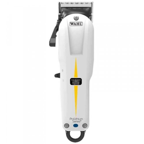Wahl Super Taper Cordless Maszynka bezprzewodowa do strzyżenia 