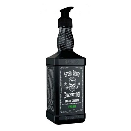 Bandido Aftershave Balm FRESH Balsam po goleniu 350ml 