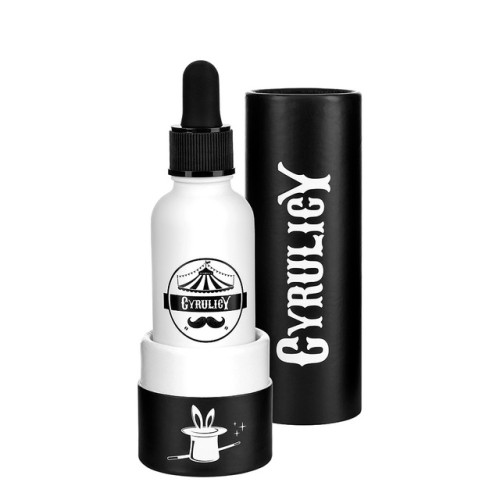 Cyrulicy Olejek do brody Magik 30ml