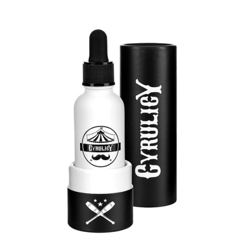 Cyrulicy Olejek do brody Żongler 30ml