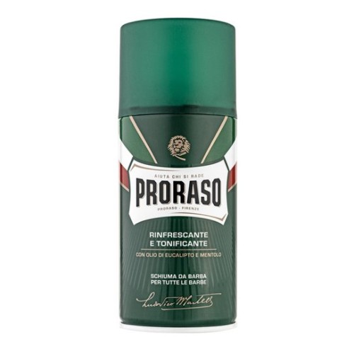 Proraso pianka do golenia REFRESHING 300 ml