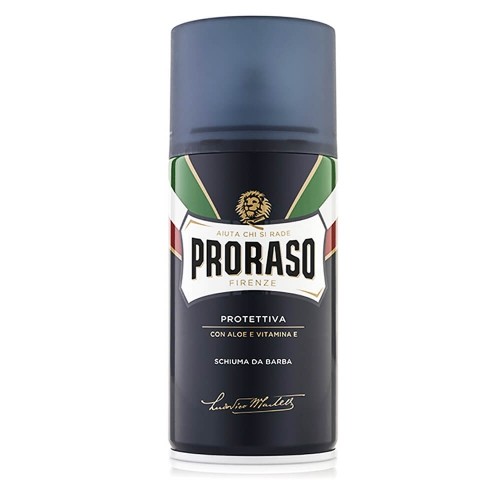 Proraso pianka do golenia PROTECTIVE 300ml