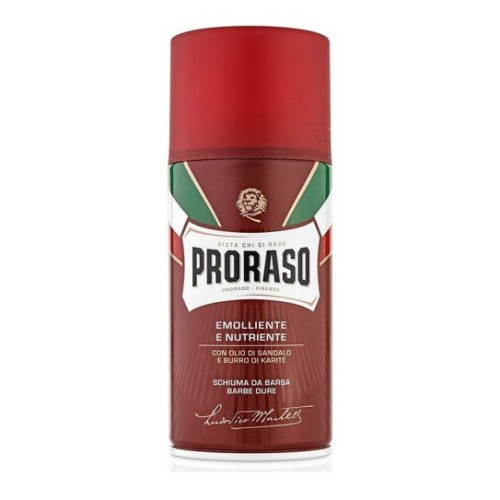 Proraso pianka do golenia NOURISH 300ml