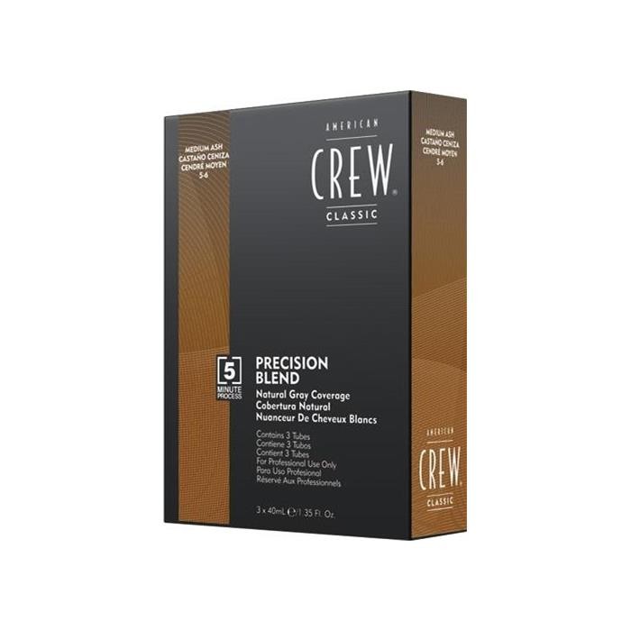 American-Crew-Precision-Blend-Toenungen-38176
