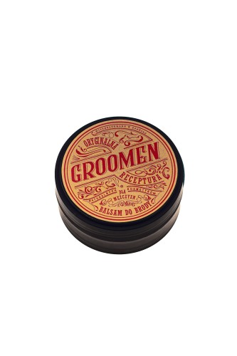 Groomen Balsam do brody Fire 50g