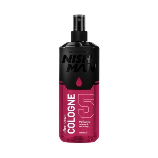 Nishman-Volcano-Cologne-No5-400ml-543x543