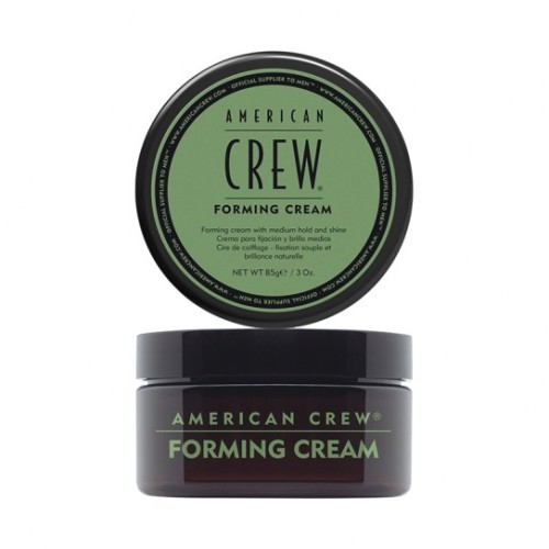 American Crew Forming Cream modelujący krem do włosów 85g