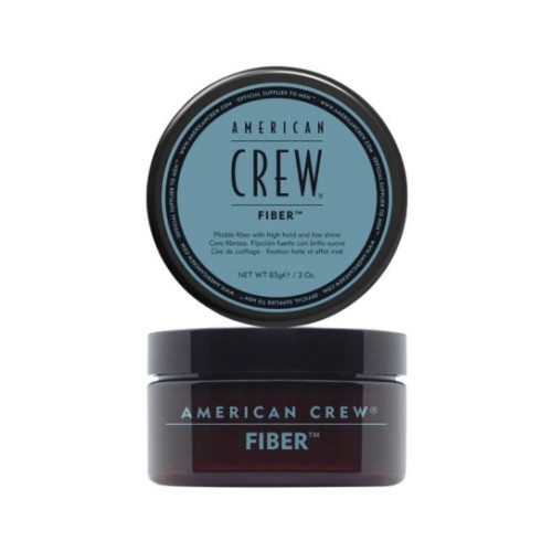 American Crew Fiber pasta do stylizacji włosów mocna 85g