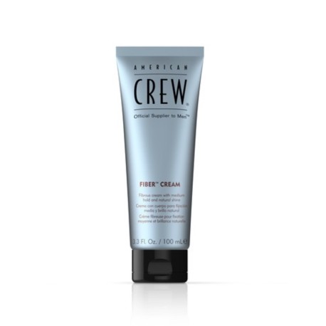 American Crew Fiber Cream Krem do stylizacji 100 ml