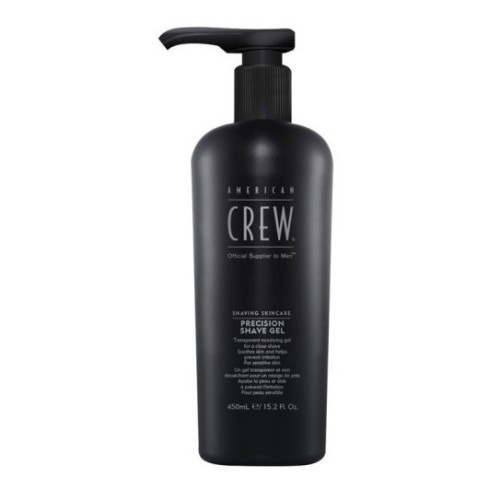 American Crew Precision Shave Gel Żel do golenia 450 ml