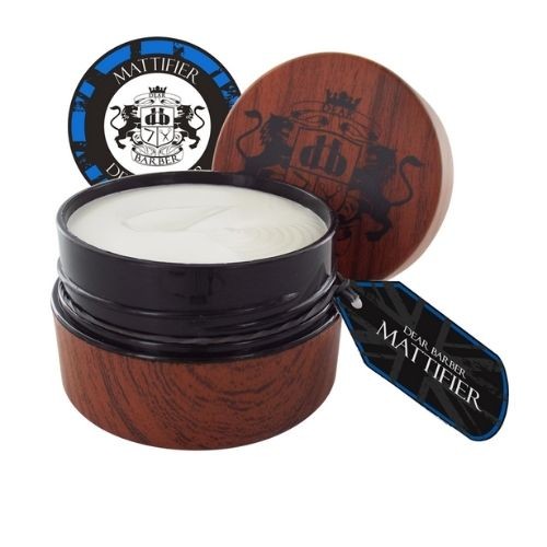 Dear Barber pasta matująca Mattifier 100ml 