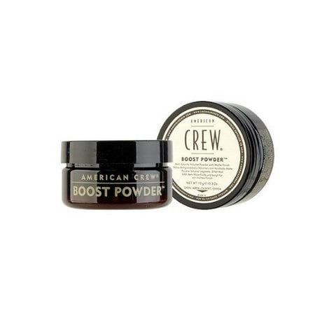 American Crew Boost Powder Matowy puder do włosów 10g