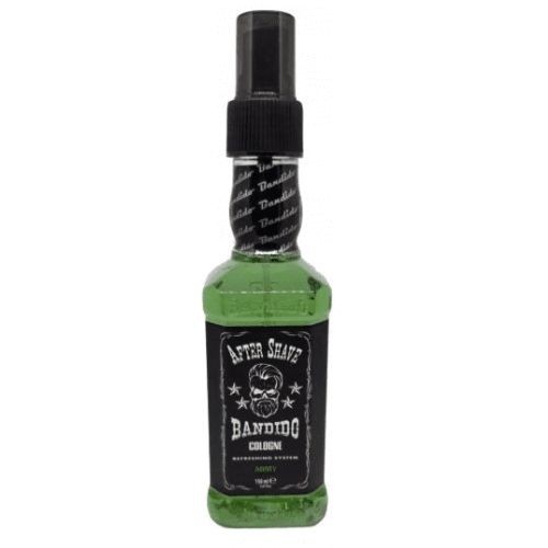 Bandido After Shave Cologne woda kolonska ARMY 150ml