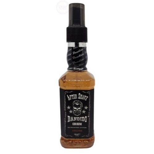 Bandido After Shave Cologne woda kolońska VOLCANO 150ml