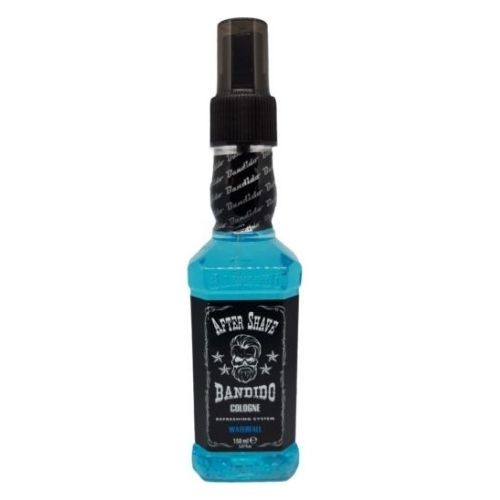 Bandido After Shave Cologne woda kolonska WATERFALL 150ml