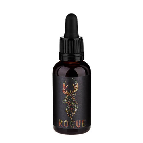 Cyrulicy Olejek do brody Rogue 30ml