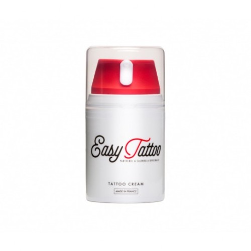 Easy Tattoo Krem do tatuażu 50 ml