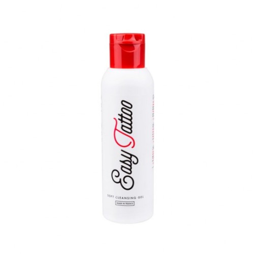 Easy Tattoo żel czyszczący do tatuażu  125 ml