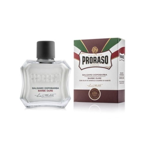 Proraso balsam po goleniu Coarse Beard 100 ml 