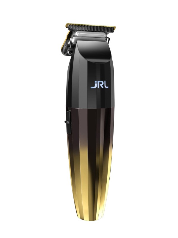 Trymer do włosów JRL 2020T Golden .jpg