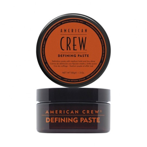 American Crew Defining Paste pasta modelująca do włosów 85g