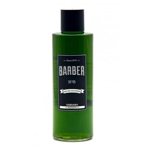 MARMARA BARBER N°5 Woda kolońska 500ml