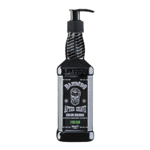 Bandido Aftershave Balm COLOMBIA Balsam po goleniu 350ml 