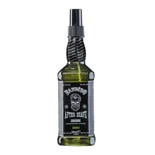 Bandido After Shave Cologne woda kolońska SYDNEY 350ml