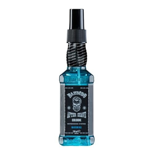 Bandido After Shave Cologne woda kolońska BERLIN 150ml