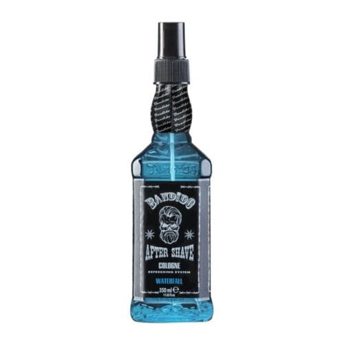 Bandido After Shave Cologne woda kolońska BERLIN 350ml