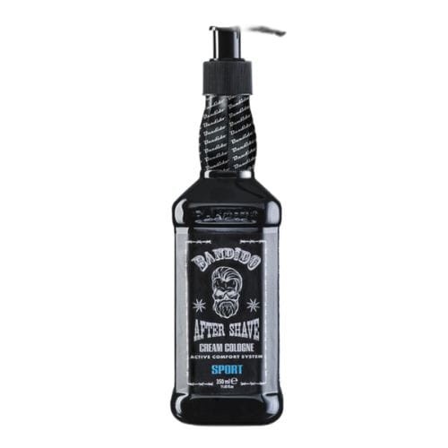 Bandido Aftershave Balm ISTANBUL Balsam po goleniu 350ml