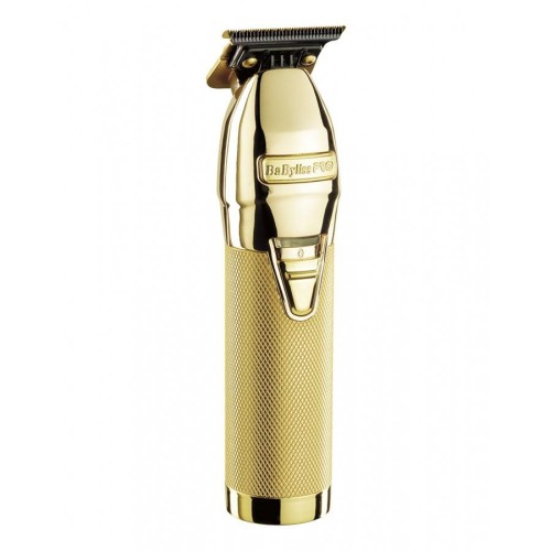 Trymer do włosów BABYLISS PRO GOLD FX7870GE