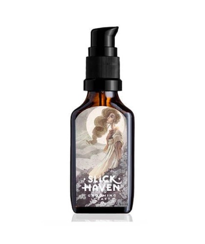 Slickhaven olejek do brody White Lady 30ml