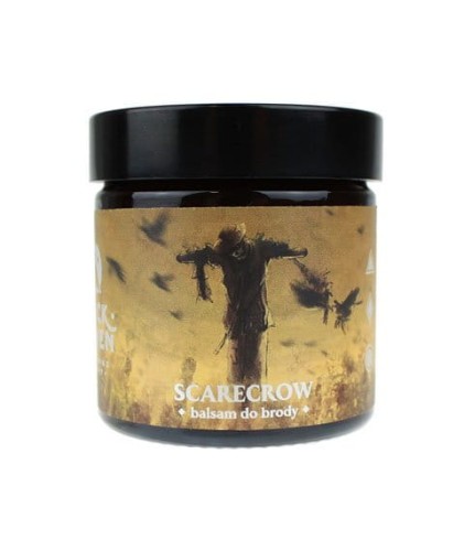  Slickhaven balsam do brody Scarecrow 60ml 