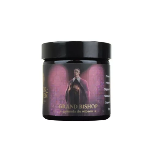  Slickhaven pomada do włosów Grand Bishop 120ml 