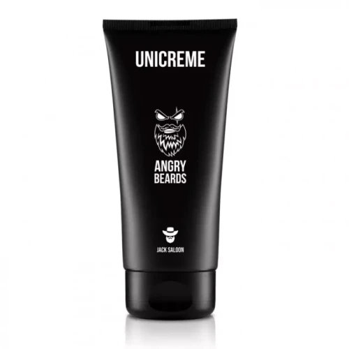 Angry Beards Krem uniwersalny Jack Saloon 75ml
