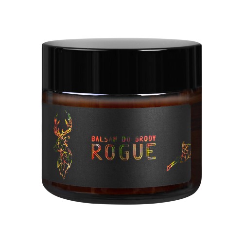 Cyrulicy Balsam do brody Rogue 50ml