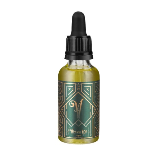 Cyrulicy Olejek do brody Victory Oil 30 ml