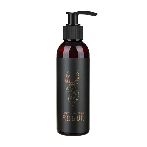 Cyrulicy Rogue szampon do brody 140 ml 