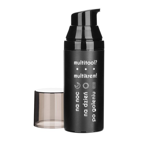 Cyrulicy Multikrem do twarzy 50ml